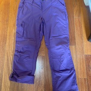 Duluth Trading Heirloom Garden pants